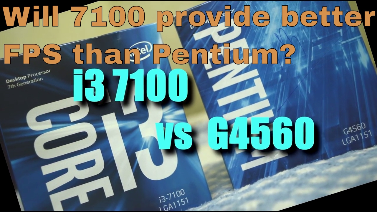 pentium t4400 vs i3